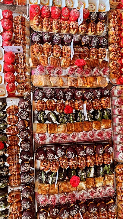 Box Event, Traiteur à Échirolles