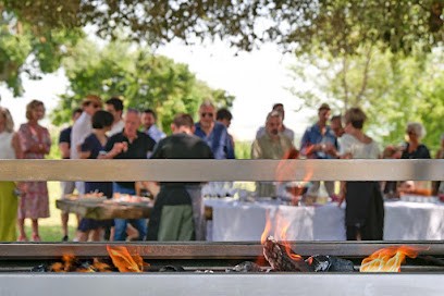 Jeux De Braise, Traiteur à Roquelaure