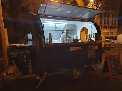 Food Truck L'Estella, Traiteur à Montlouis-sur-Loire