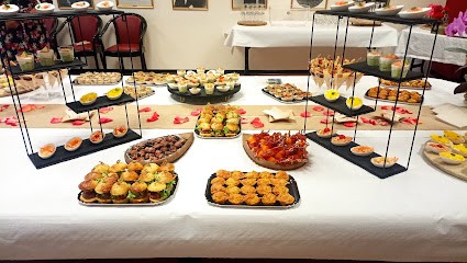 Le P'tit Apéro 47, Traiteur à Laparade