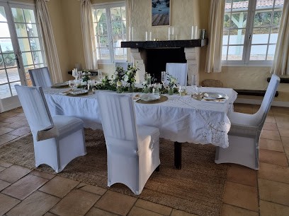 La Cuisine de Manu, Traiteur au Porge