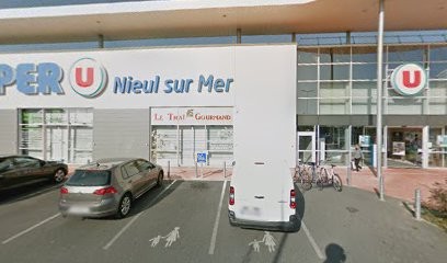 Le Thaï Gourmand, Traiteur à Nieul-sur-Mer