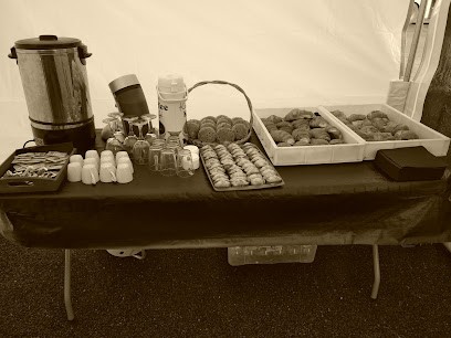 Lange Dominique, Traiteur à Romilly-sur-Seine