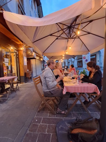 La Pâte Rit - Traiteur - Catering, Traiteur à Saint-Girons