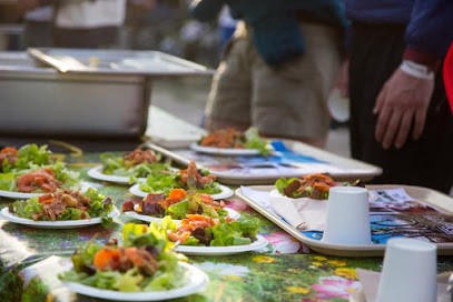 La Tour Ambulante, Traiteur à Montlaur-en-Diois