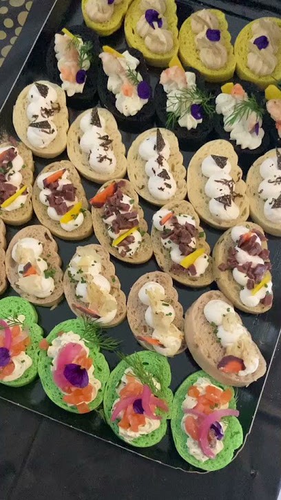 Miques et Tapas Corréziennes, Traiteur à Malemort