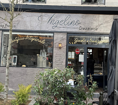 Angelino Creazione Boutique- Levallois Perret Traiteur à Levallois-Perret
