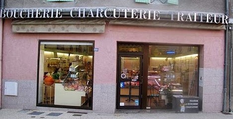 Francis LOISEAU, Traiteur à Loriol-sur-Drôme