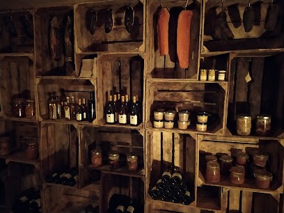 La Cabane du Trappeur 10, Traiteur à La Chapelle-Saint-Luc