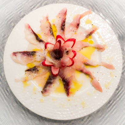 🏻‍ Jean-Paul Terranova, Traiteur à Saint-Gély-du-Fesc