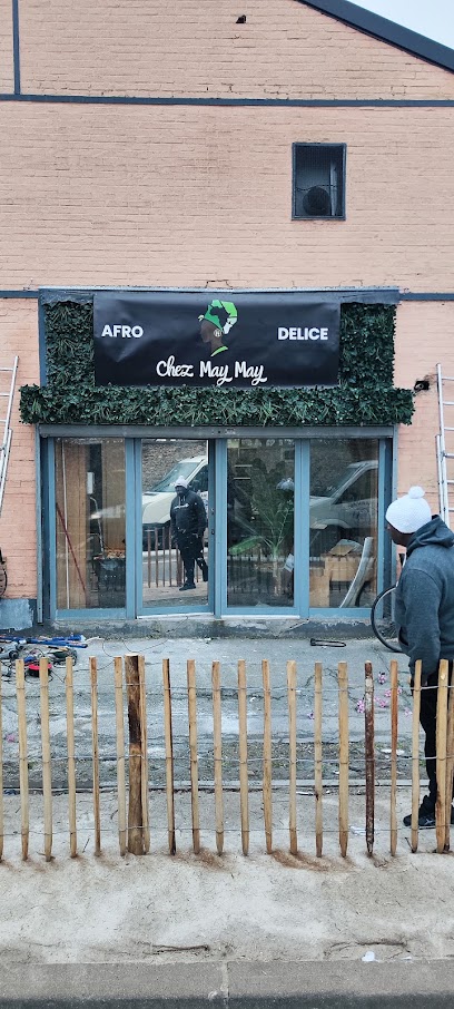 Chez May May Traiteur à Bobigny