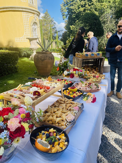 Isa Concept Events, Traiteur à Épinouze