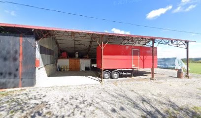 LA ROULANTE, Traiteur à Laran