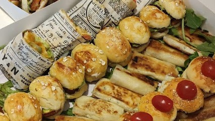 Brunchbox nevers Traiteur evenementiel, Traiteur à Nevers