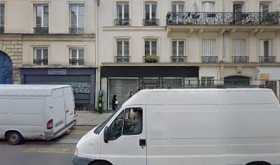 DES FILLES DANS LA CUIZINE !, Traiteur à Paris 03