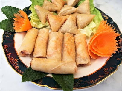 Tradition Thaï, Traiteur au Rove