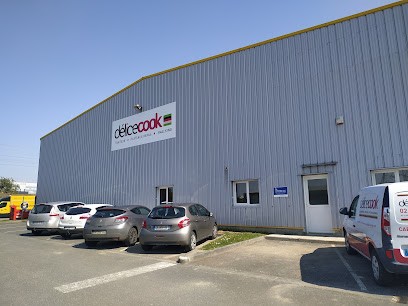 Delicecook - Traiteur, Traiteur à Mondeville