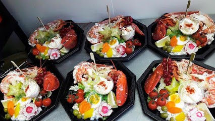 LE TRAITEUR DE LA SOMMERAU, Traiteur à Sommerau