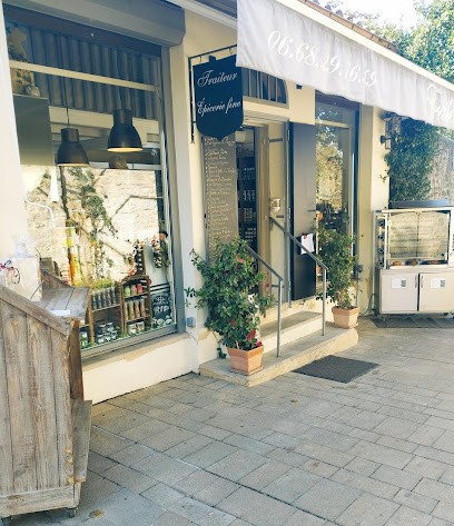 Traiteur Teissier, Traiteur à Uzès