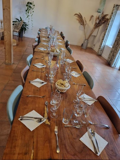 Le Gourmet Itinérant, Traiteur à Lavaur