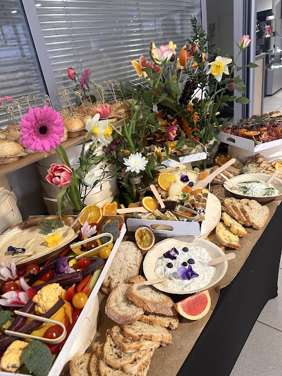 L'atelier Du Plat'o Dieppe Traiteur à Dieppe