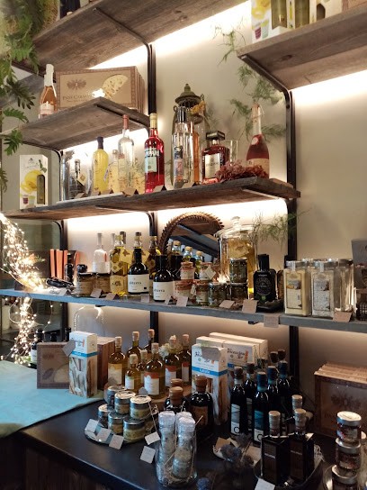 Del Pozzo - La Bottega, Traiteur à Saint-Mandé