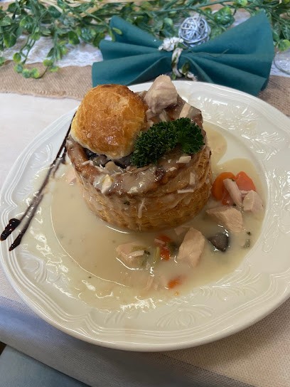 PASCAL ENGEL, Traiteur à Wittring