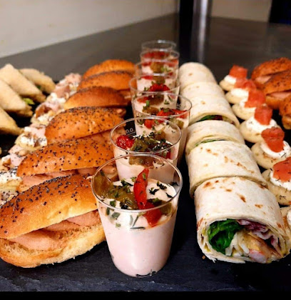 Goûts Et Saveurs Traiteur Traiteur à la Ferté-Saint-Aubin