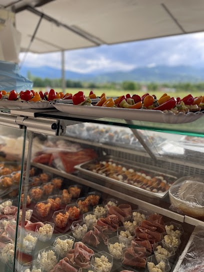 SARL TANTE URSULE, Traiteur à Rimont