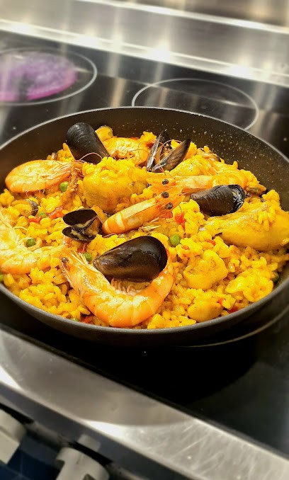 Sadja - Livraison de repas Faits Maison, Traiteur à Enghien-les-Bains