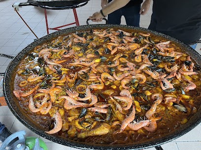 Le Repas Ëlla, Traiteur à Genas