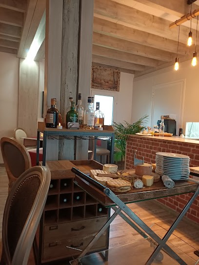 JMD Traiteur, Traiteur à Marcilly-la-Campagne