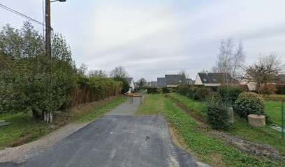 Daniel Services, Traiteur à Savennières