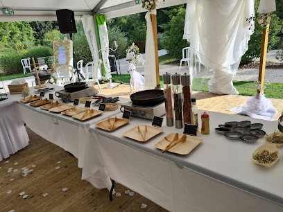 Excellence Culinaire - Bruno FRITZ, Traiteur à Foussemagne