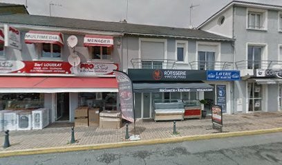 Rotisserie Traiteur O'pied de poule, Traiteur à Pornichet