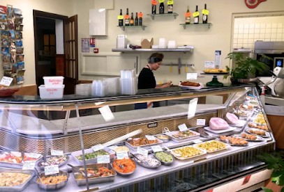 Chez Maya, Traiteur à Saint-Jean-de-Luz