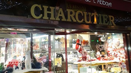 Charcuterie De L'abbaye, Traiteur à Dammarie-les-Lys