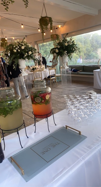 THE ONE WEDDING & EVENT, Traiteur à Marseille 14