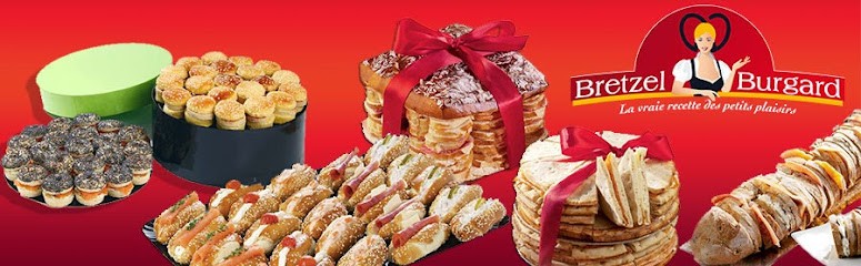 Burgard Obernai, Traiteur à Obernai