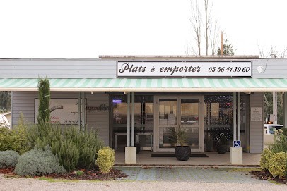 Le Salvadorien, Traiteur à Saint-Sauveur