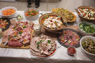 Atelier Gourmand De St Cyr, Traiteur à Objat