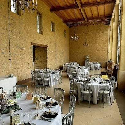 La Maison RODO traiteur, Traiteur à Saint-Denis-en-Val