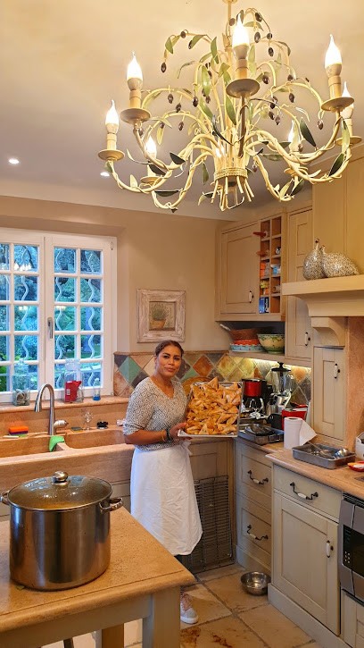 CHEZ MOMO -Traiteur, Traiteur à Gassin