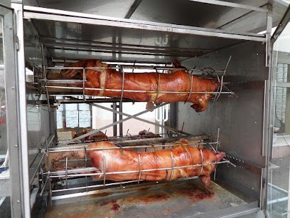 Le Best Grill, Traiteur à Habsheim