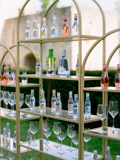 Cocktailadom Toulouse, Traiteur à Montech
