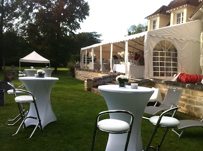 Osereception, Traiteur à Lamorlaye