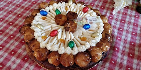 Lemon Pie, Traiteur à Sand