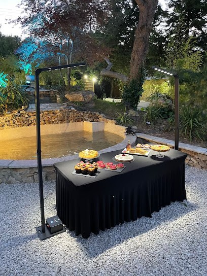 Laeti's Catering, Traiteur à Saint-Vincent-sur-Oust