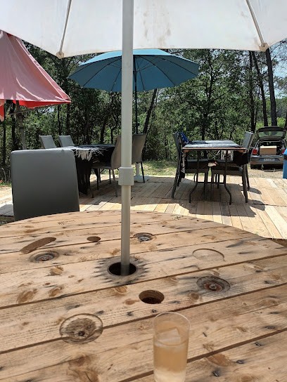 Le Marigot by les Laulau, Traiteur à Saint-Antonin-du-Var