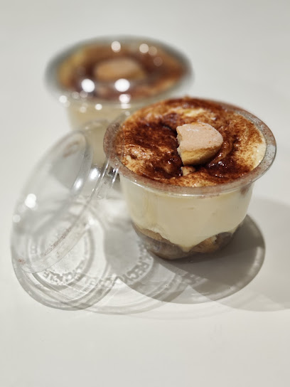 Trattoria Macheda, Traiteur à Druillat